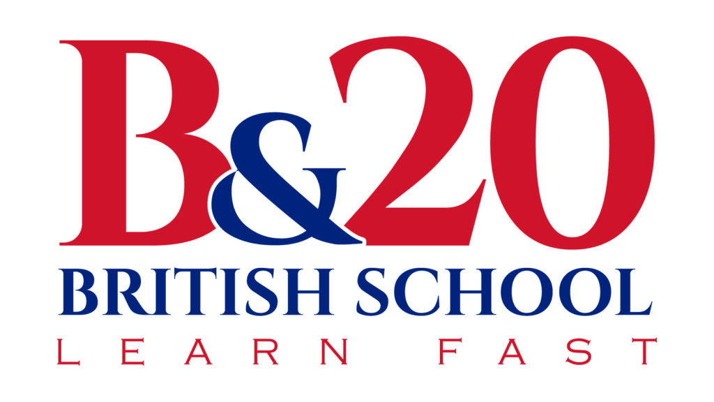 B&20 British School LTD