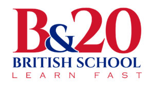 B&20 British School LTD