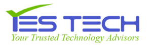 Yestech It Solution