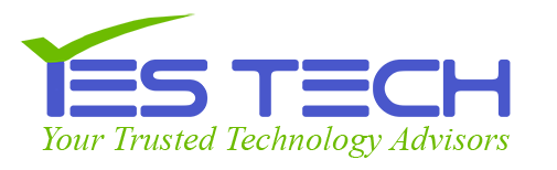 Yestech It Solution