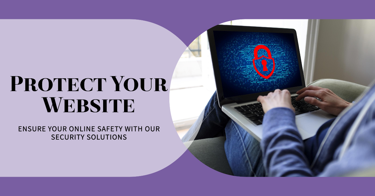 Website security is the practice of protecting websites from unauthorized access, use, modification, or destruction. It is important for businesses of all sizes, as a website security breach can have a significant financial and reputational impact.