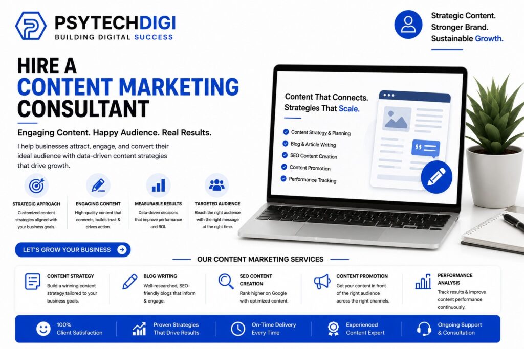 Content Marketing