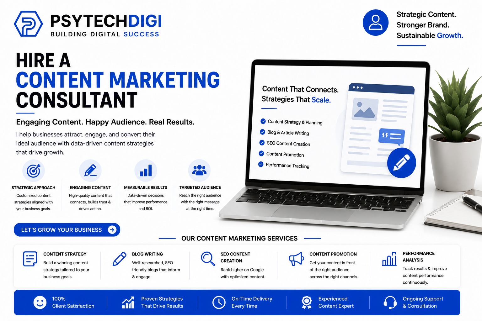 Content Marketing