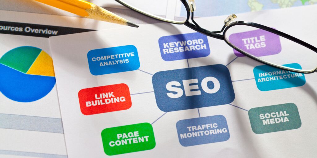 Law Firm SEO Services