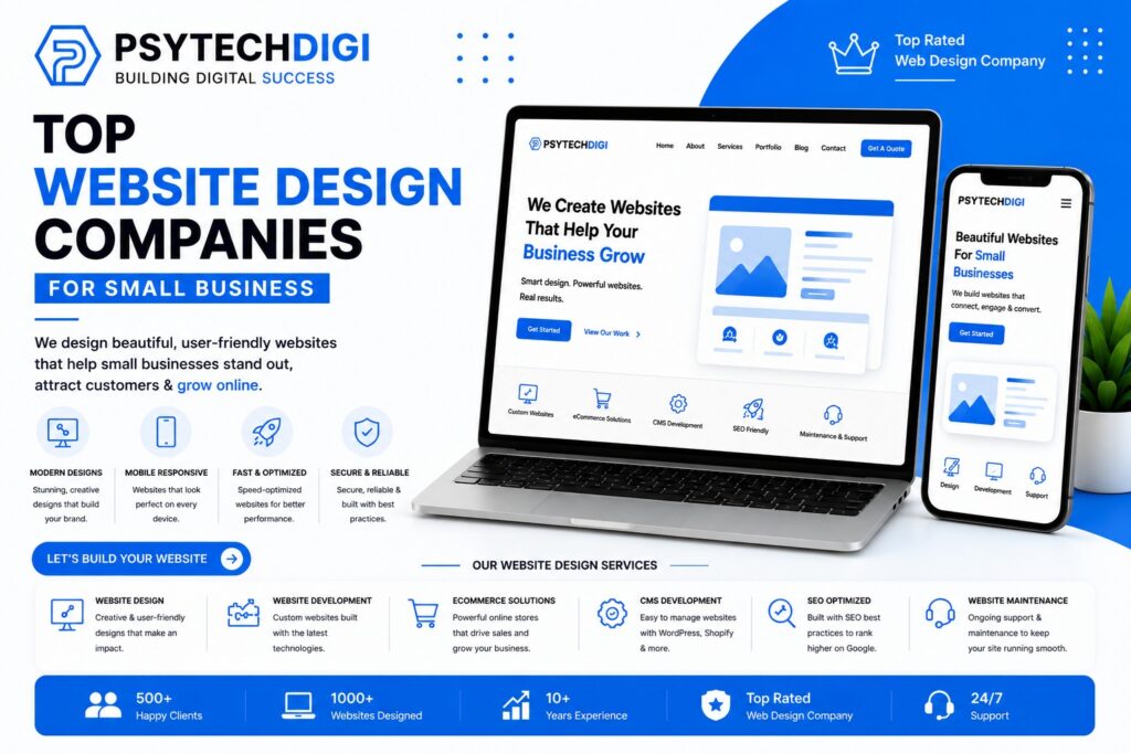 Website Design