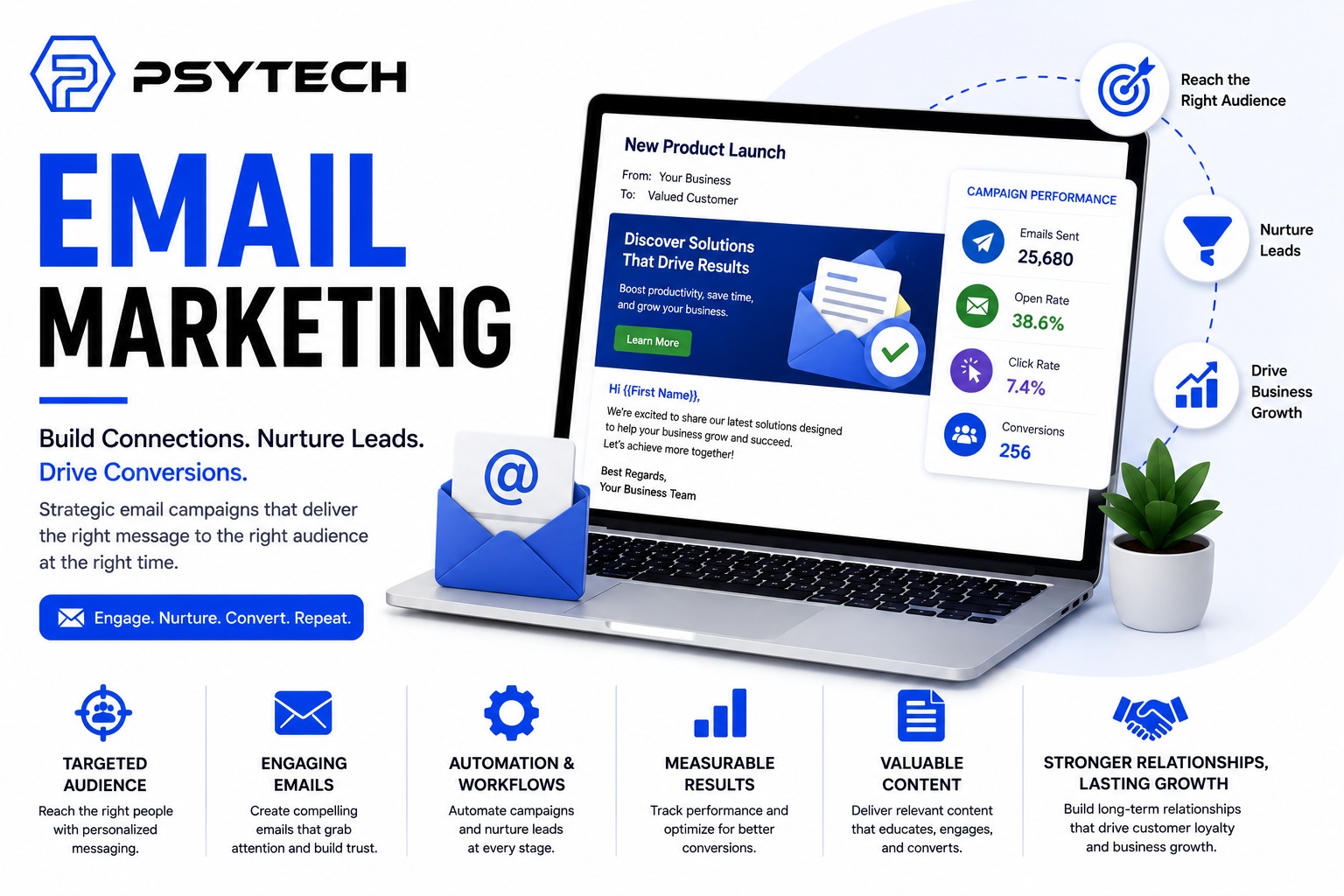 Email Marketing