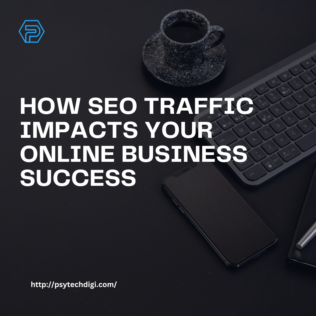 seo traffic