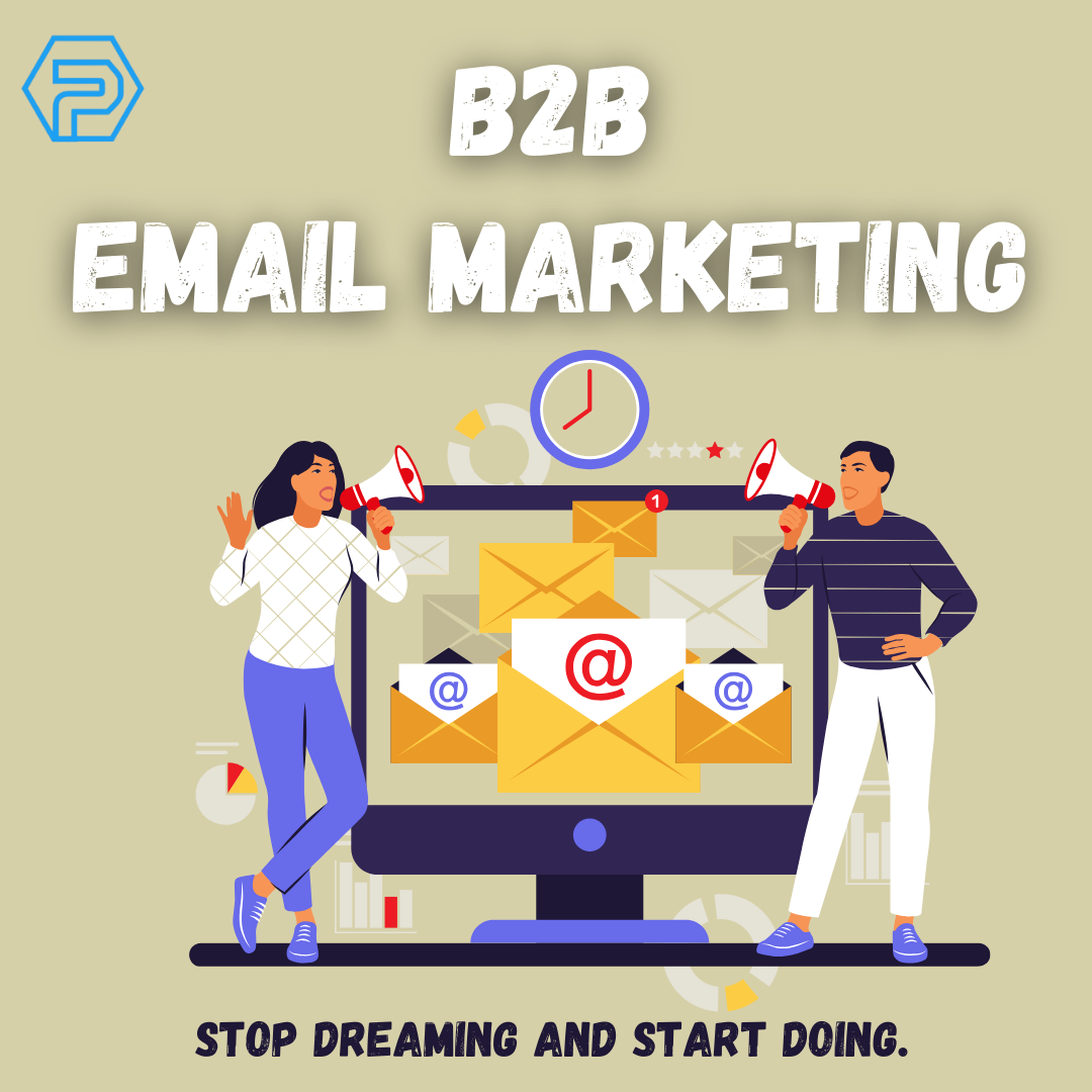 B2B Email Marketing