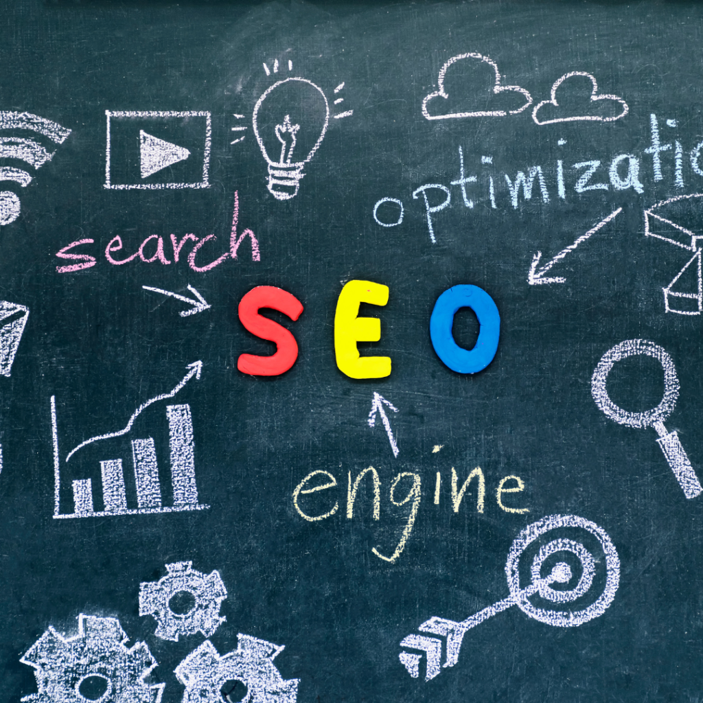 SEO Campaign