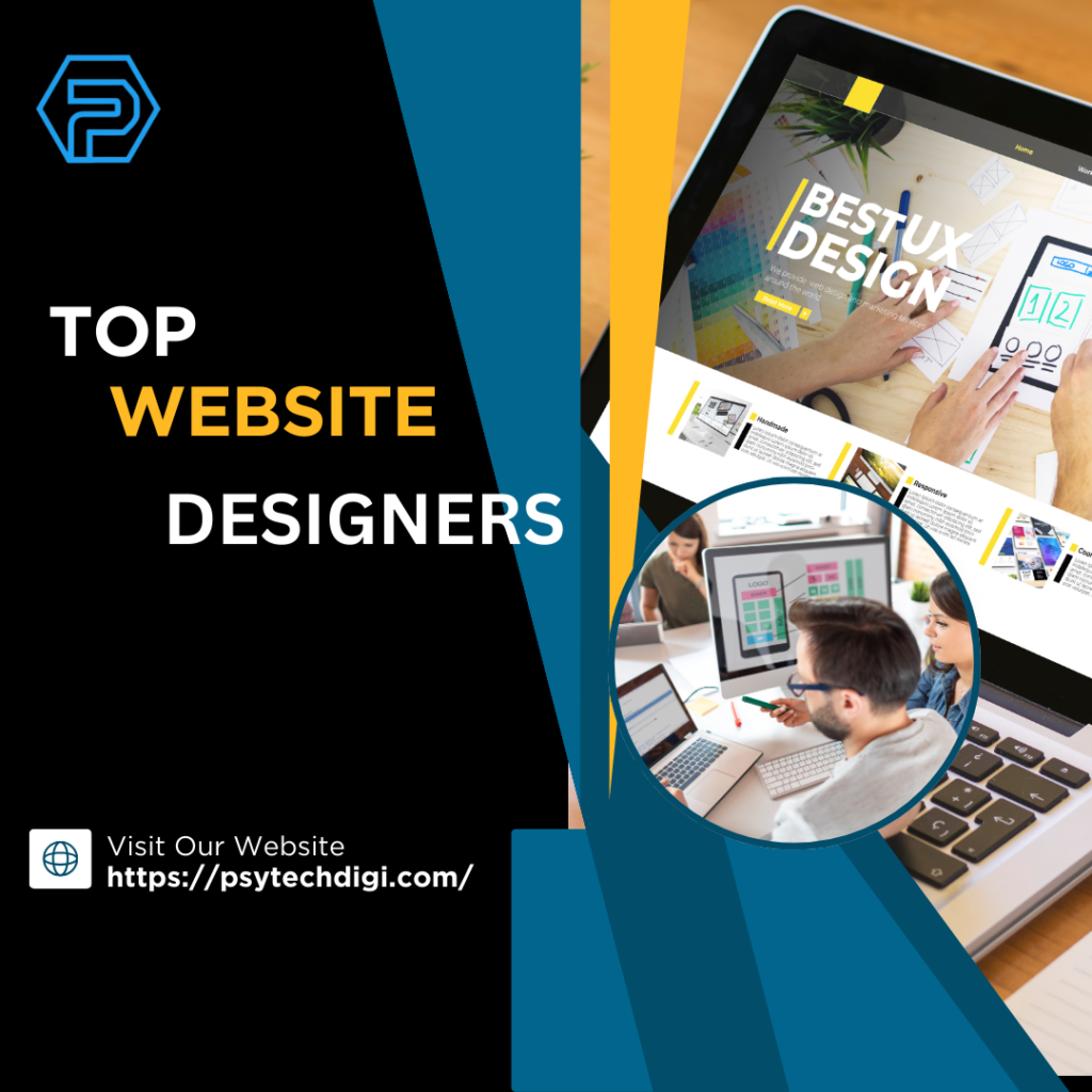 Website Designers