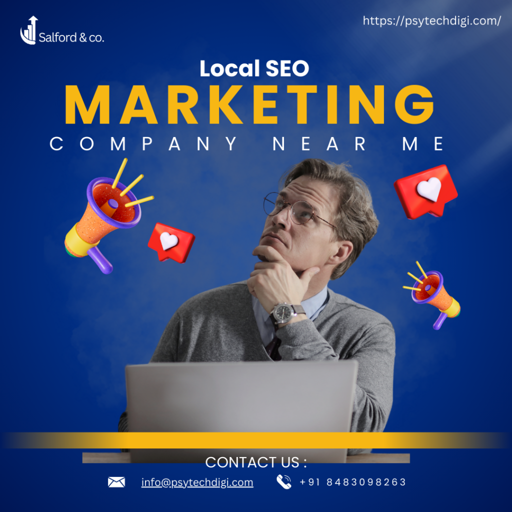 local seo