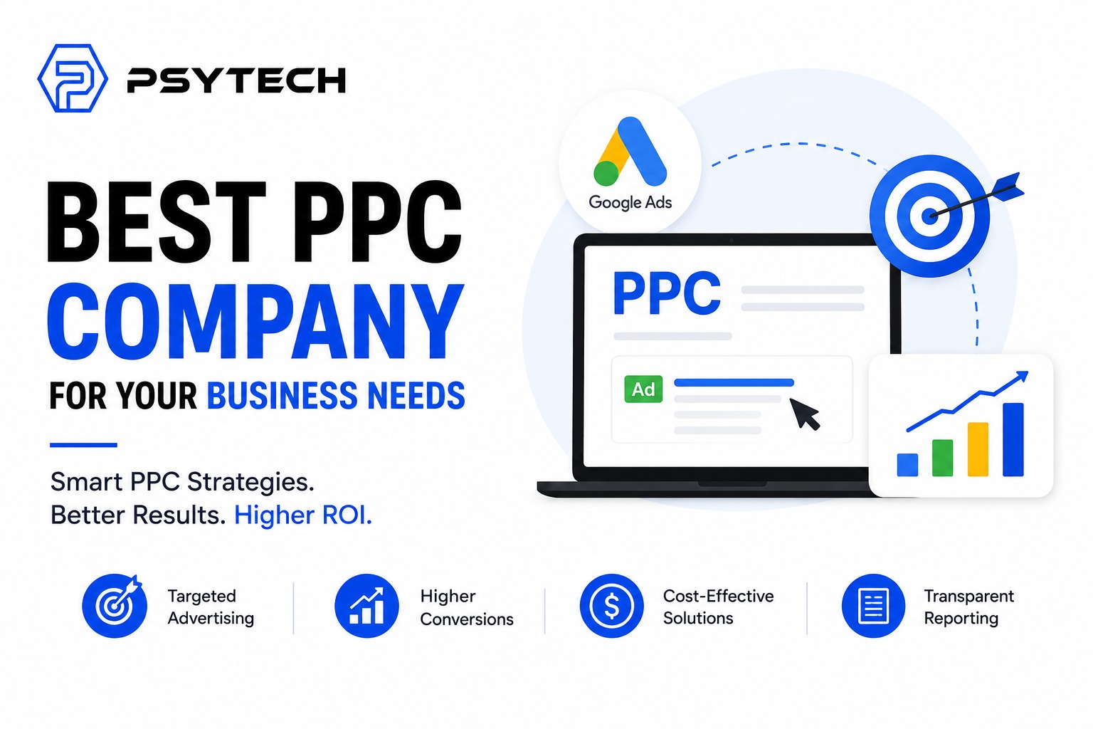 Best PPC Company