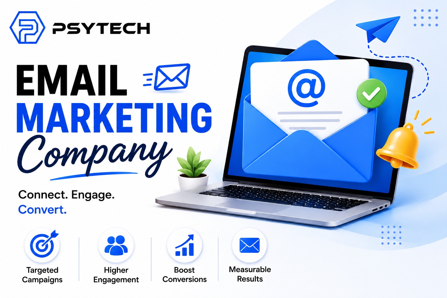 Email Marketing Company