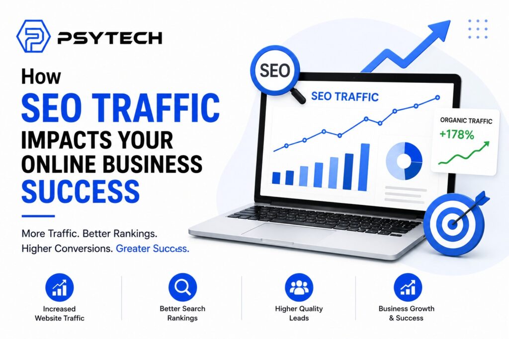 SEO Traffic