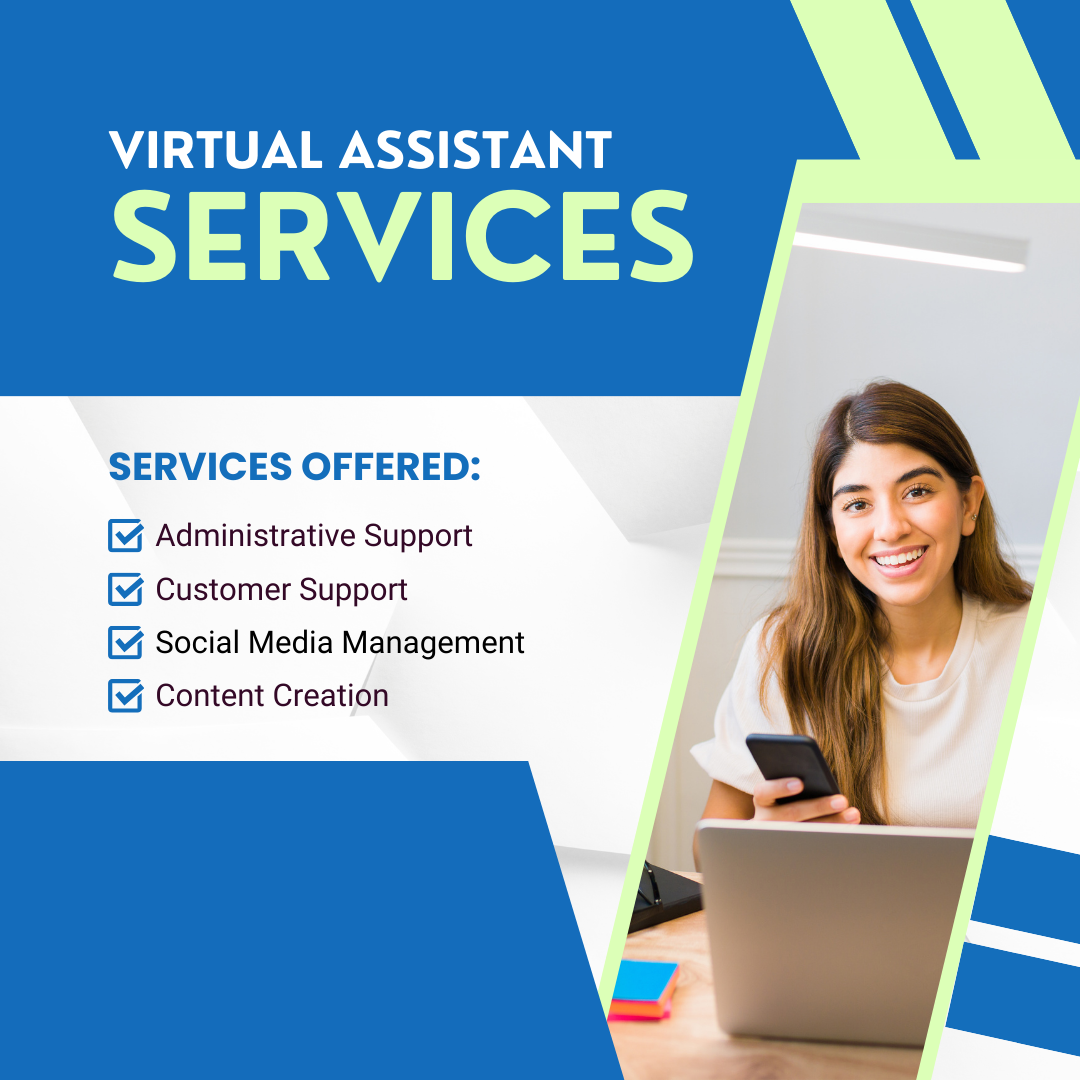 Virtual Assistant Services