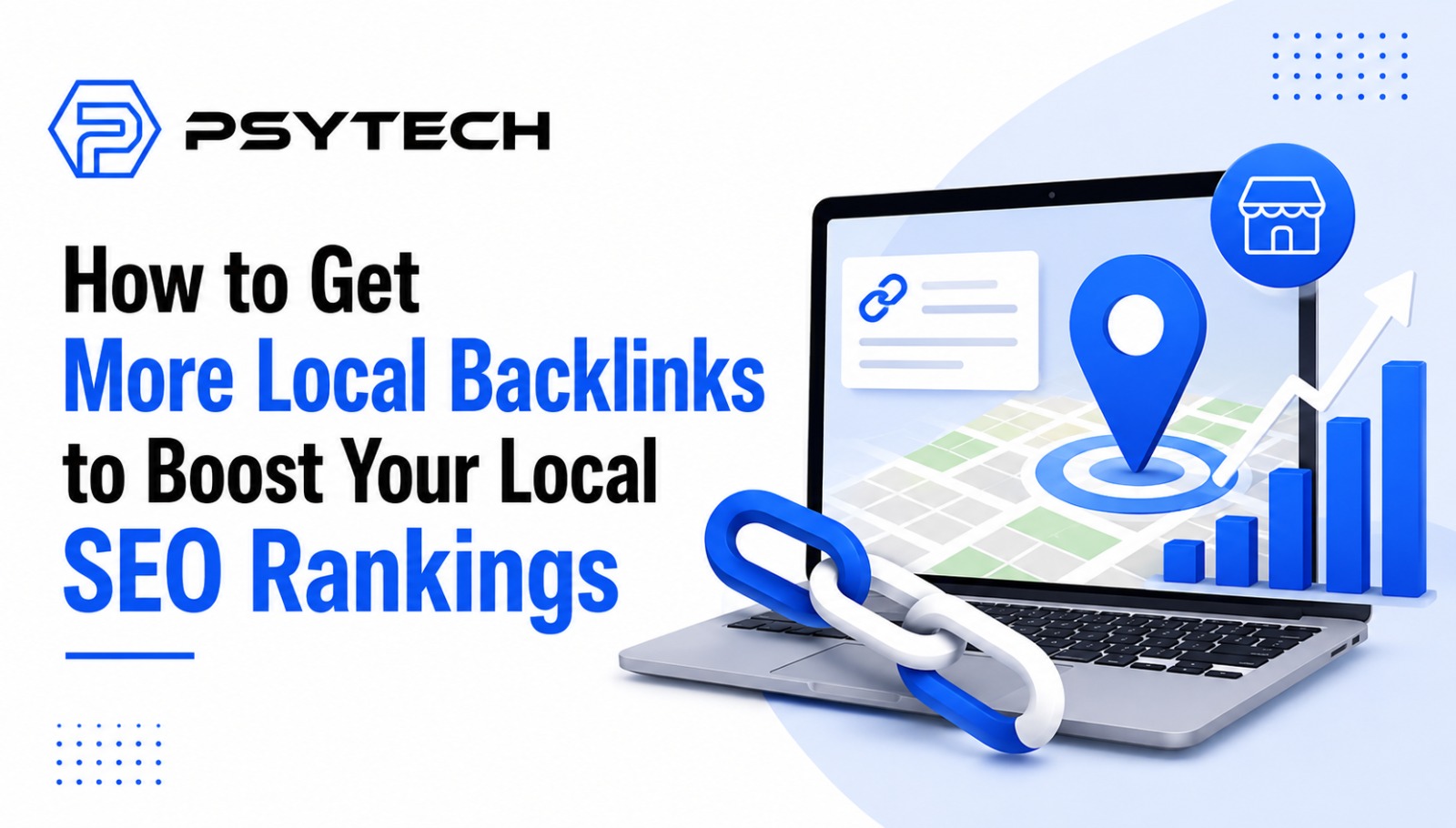 Boost Your Local SEO